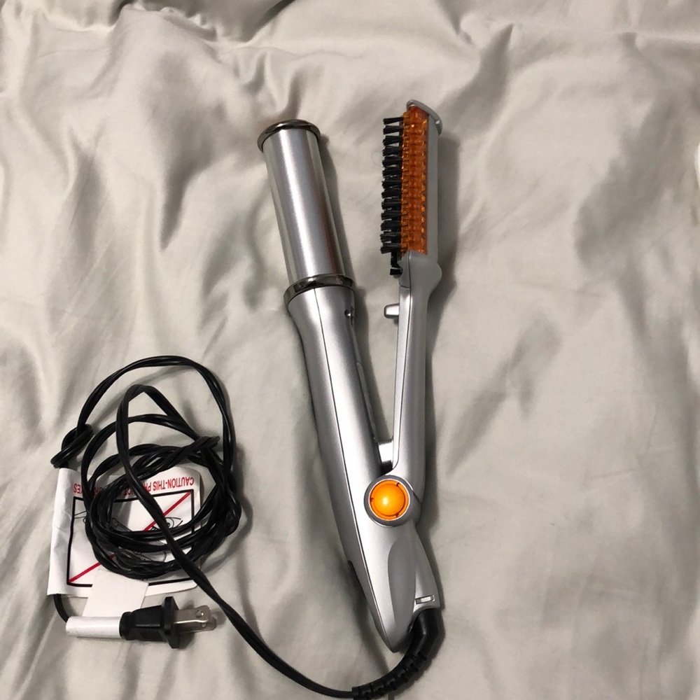 InStyler Rotating Iron